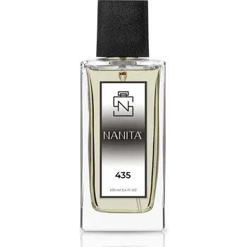 Pánský parfém Parfém NANITA-435, inspirovaný Valentino Uomo Born in Roma Green Stravaganza Parfémovaná voda pro muže