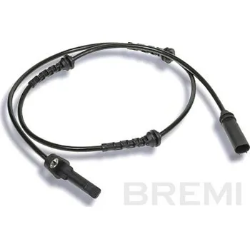 Přislušenství brzdového systému Snímač, počet otáček kol BREMI 50337