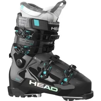 Sjezdové boty HEAD Edge 95 W HV Black/Turquoise 24/25 265 mondo + doprava zdarma!