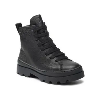 Pánské tenisky Turistická obuv Camper Brutus K900179-002 Černá 29