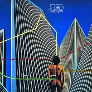 Zahraniční hudba Yes: Going For The One = 究極 LTD - Yes [CD] (2022)