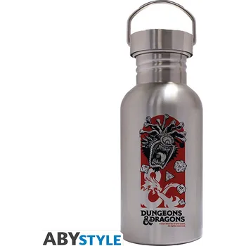 Láhev na pití Dungeons & Dragons - Beholder Core