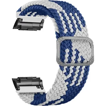 Nylonový Pásek Na Huawei Watch D Možnosti: Var.3