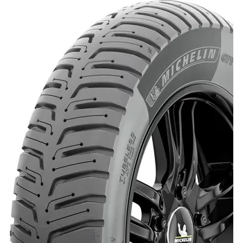 Michelin Pneu 80/90 - 14 46P City Extra 086104