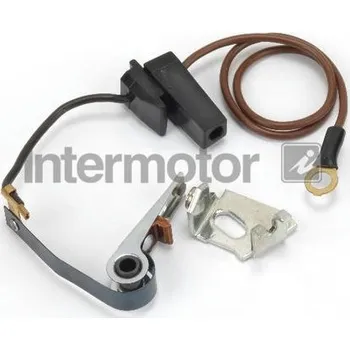 Auto elektroinstalace Kontakty rozdělovače IN 23160