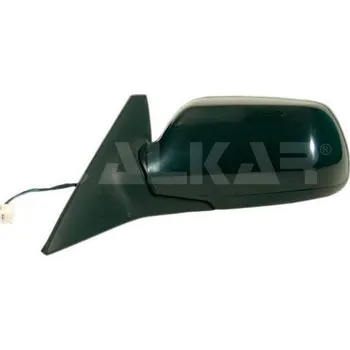 Auto zrcátko Vnější zpětné zrcátko ALKAR 6141904