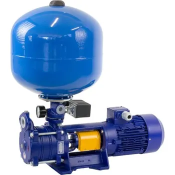 Zahrada Sigma Pumpy Darling LIDO 35-2 čerp.32 SVA-2°