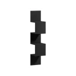 Eltap Police Sunpedo 25 Materiál / Dekor: Černý