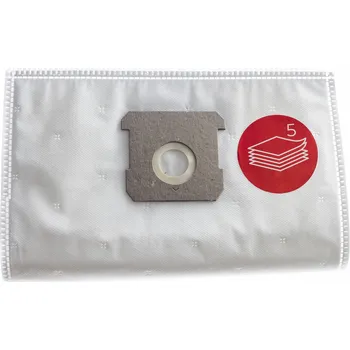 Domácí spotřebič Sáčky do vysavače VACS SB1854 8ks + 2x filtr ZDARMA