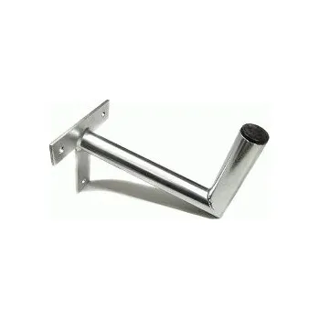 Anténní držák Konzola úhlová T25cm pr.32 žár.