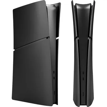 Gamepad PS5 Slim Digital kryt konzole černý