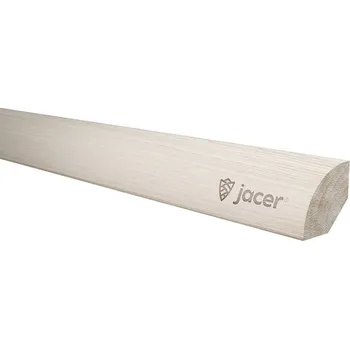 Podlahová lišta Ráj dřeva Jacer Palubková lišta Pal.lišta 14/14/2400 RV Palubky - Palubkové lišty