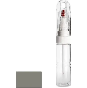 Autolak Opravná tužka 2v1 Porsche L61H Modegrau