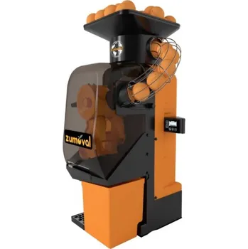 Lis na citrusy Zumoval S.L. AUTOMATICKÝ LIS MINIMATIC - S AUTOMATICKÝM PODAVAČEM