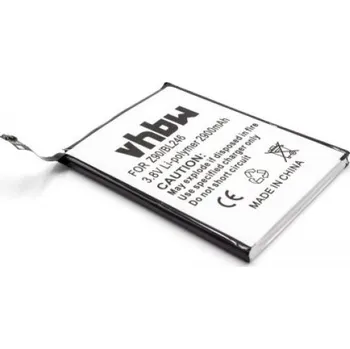 Baterie pro mobilní telefon VHBW Baterie pro Lenovo Vibe Z90 / Vibe Max Z90, 2900 mAh