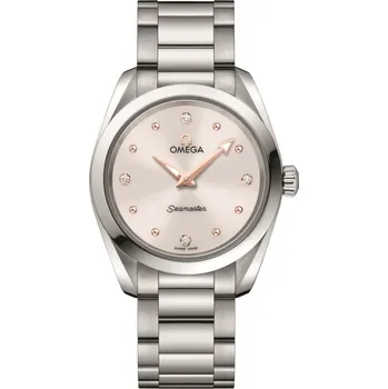 Hodinky OMEGA: Seamaster Aqua Terra (220.10.28.60.54.001)