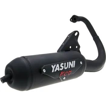 Výfuk pro motocykl Yasuni Výfuk Yasuni Eco Minarelli Vert. YA020