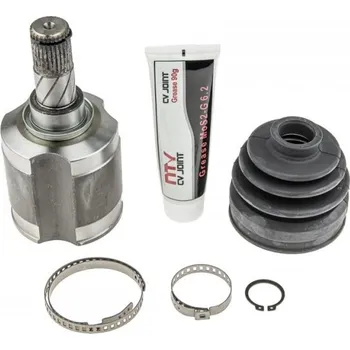 Kloub poloosy vnitřní Levý MITSUBISHI OUTLANDER , 4007 06- 3817A141 NTY