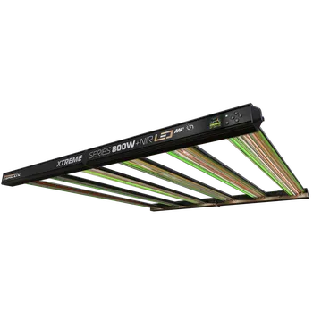 Studiové světlo Dimlux Xtreme Series 1050W LED +NIR MKII