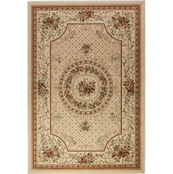 Hans Home Kusový koberec Herat 105995 Cream - 80x120