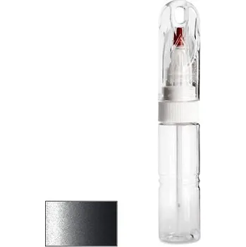 Autolak Opravná tužka 2v1 Porsche Z65 Dolomitgrau