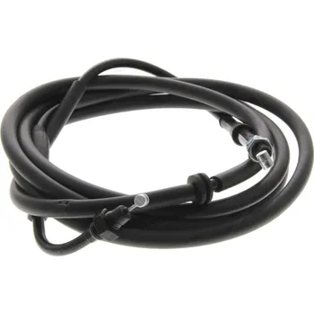 Novascoot Plynové lanko 648138 - otevírací 151-061