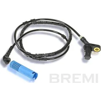 Přislušenství brzdového systému Snímač, počet otáček kol BREMI 50344-BREMI