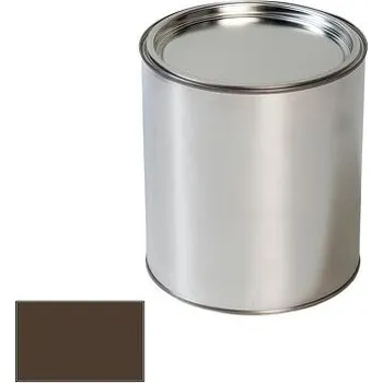 Autolak Autolak do pistole Porsche LD8A Havannabraun varianta uni laku do pistole 2K Akrylátový systém