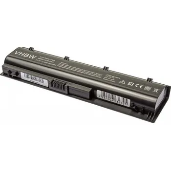 Baterie k notebooku VHBW Baterie pro HP Probook 4340 / 4340s / 4341 / 4341s, RC06, 4400 mAh