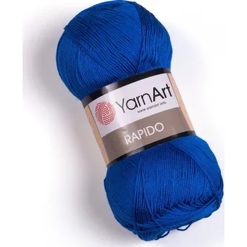 Příze Yarn Art YarnArt Rapido Rapido příze: Rapido 681