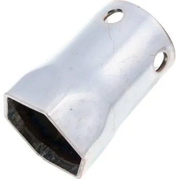 Nářadí na motocykly Buzetti Klíč matky spojky 46mm BZT30625