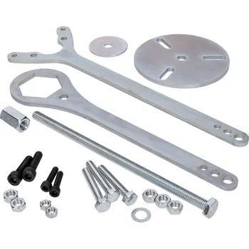 Nářadí na motocykly Easyboost Blokovací klíče variátoru / spojky Yamaha 300/400 42324