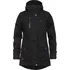 Dámská parka Horsefeathers Skylar černá, S