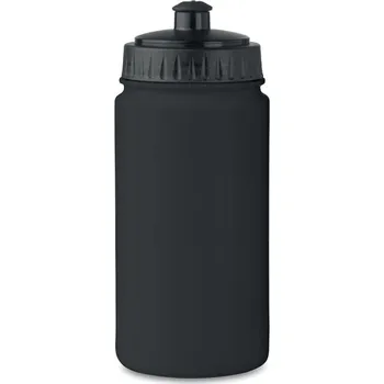 Termohrnek Láhev na pití Spot five, černá