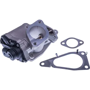 Ventil palivového systému DENCKERMANN AGR-Ventil E400060