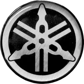 Motografix Samolepka Yamaha Ø 4,8cm STYAM-48