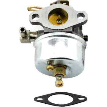 Karburátor Karburátor pro motor Tecumseh nahrazuje 640260, 632689,