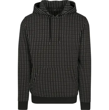 Rybářské oblečení Fuckyou Hoody černá Mister Tee černá 2545862