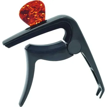 Příslušenství pro strunný nástroj FZone FC-98 Black