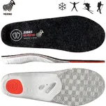 Vložky do bot Sidas Winter 3D Merino