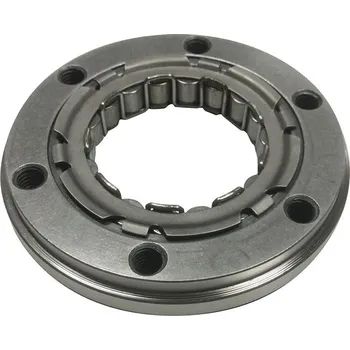 Motor pro motocykl DR TopPerformances Volnoběžka Xenter 125 RL00038