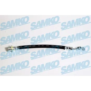 Brzdová hadice Brzdová hadice SAMKO 6T48050