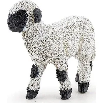 Figurka Papo Jehně valašské