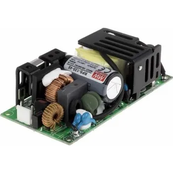 spínaný zdroj Spínaný napájecí zdroj 84W, počet výstupů: 1, výstup: 48V dc 2.5A Ano Montáž na plošný spoj MEAN WELL