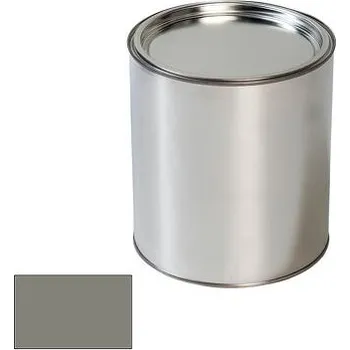 Autolak Autolak do pistole Porsche L61H Modegrau varianta uni laku do pistole 2K Akrylátový systém