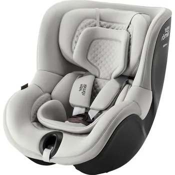 Autosedačka BRITAX RÖMER Autosedačka Britax Römer Dualfix 5Z Lux Linen Grey