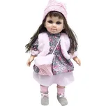 Wiky Panenka s kabelkou 38cm