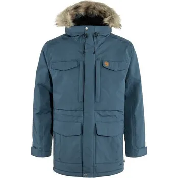 Pánská móda Fjällräven Nuuk Parka M