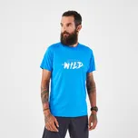 KIPRUN Pánské běžecké odolné tričko Kiprun Run 500 2XL