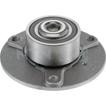 Sada ložisek kol SNR R187.03